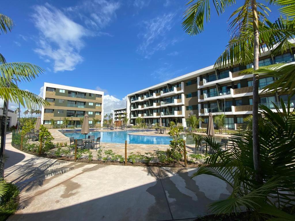 Mana Beach Ohana Pôrto das Galinhas Dış mekan fotoğraf