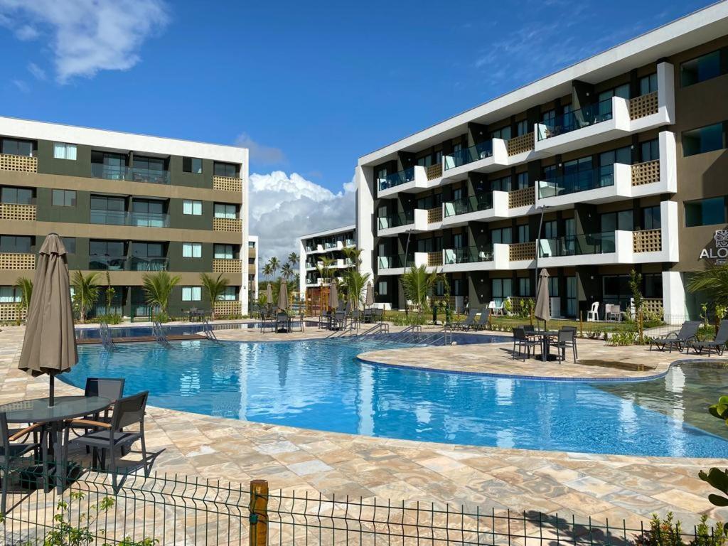 Mana Beach Ohana Pôrto das Galinhas Dış mekan fotoğraf