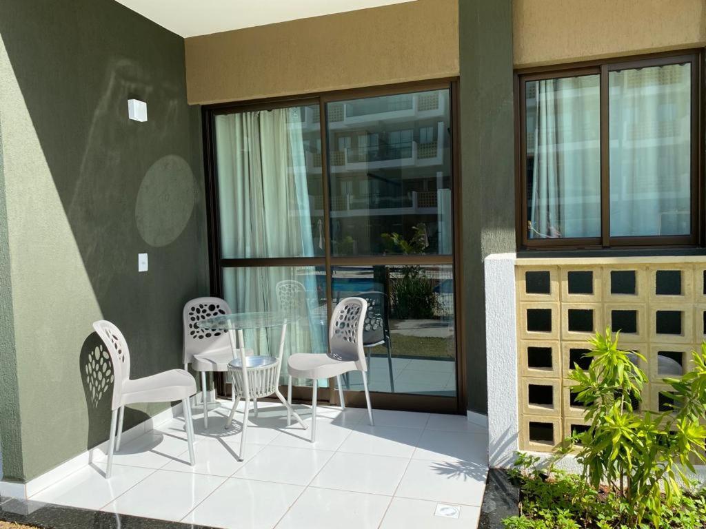 Mana Beach Ohana Pôrto das Galinhas Dış mekan fotoğraf