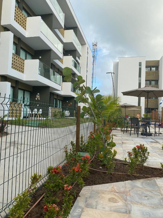 Mana Beach Ohana Pôrto das Galinhas Dış mekan fotoğraf