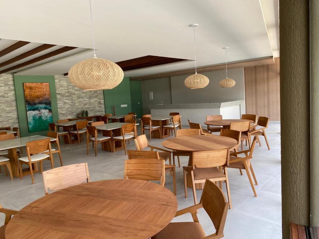 Mana Beach Ohana Pôrto das Galinhas Dış mekan fotoğraf