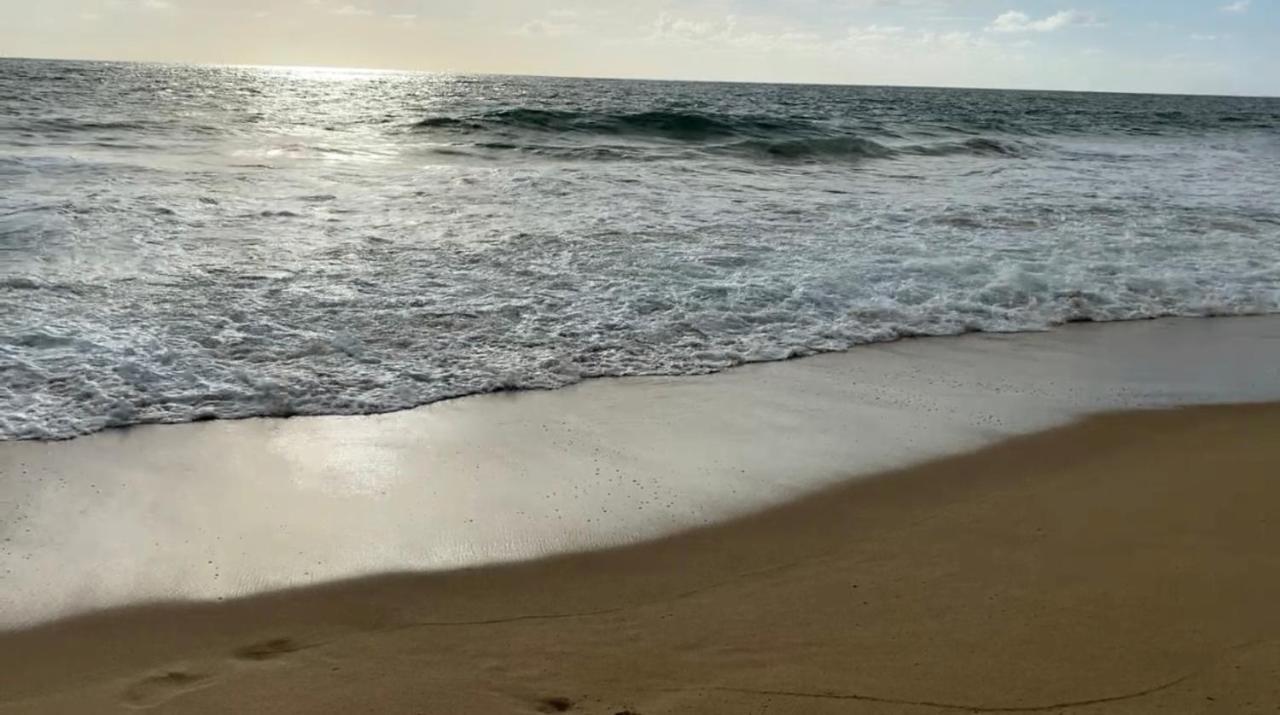 Mana Beach Ohana Pôrto das Galinhas Dış mekan fotoğraf