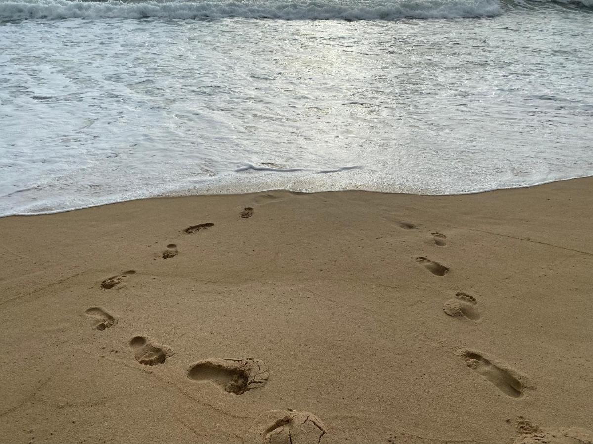 Mana Beach Ohana Pôrto das Galinhas Dış mekan fotoğraf
