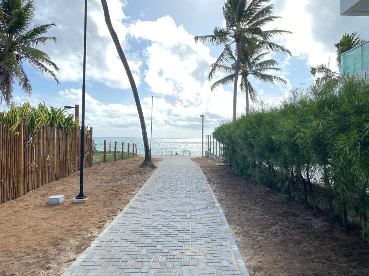 Mana Beach Ohana Pôrto das Galinhas Dış mekan fotoğraf