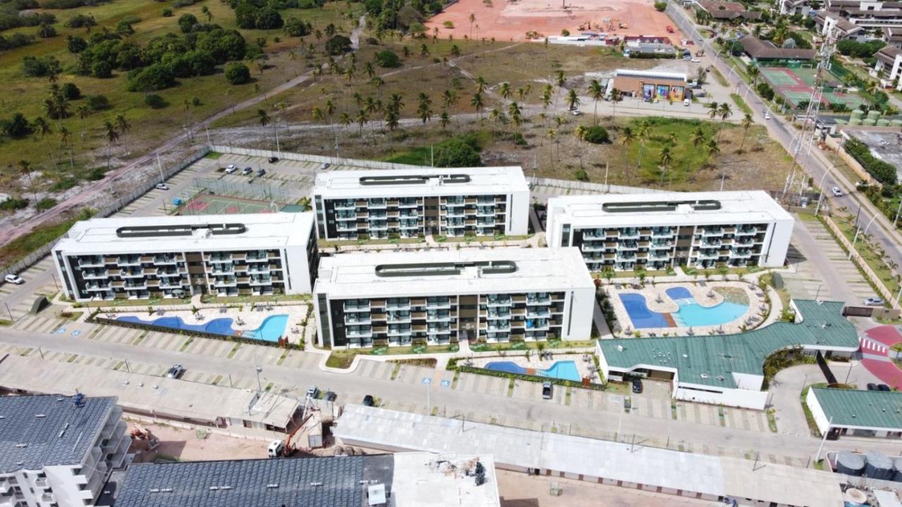 Mana Beach Ohana Pôrto das Galinhas Dış mekan fotoğraf