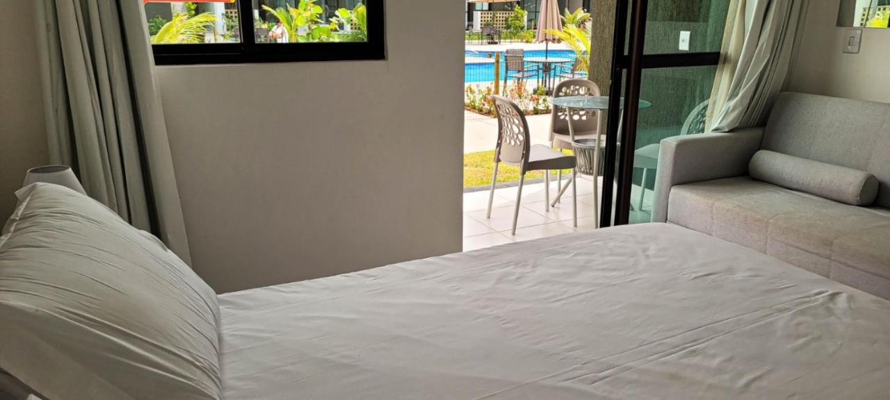 Mana Beach Ohana Pôrto das Galinhas Dış mekan fotoğraf